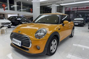 MINI MINI 1.2T ONE