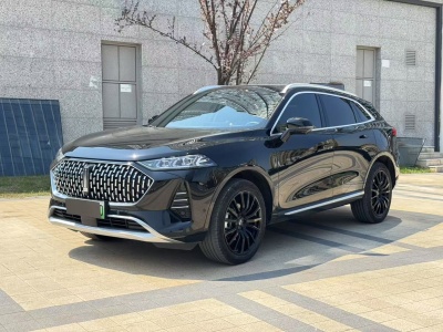 2023年3月 長城 摩卡DHT-PHEV 1.5T 0焦慮性能版圖片