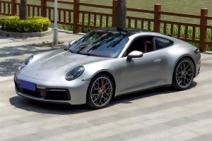 911 保時捷 Carrera 3.0T