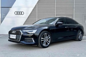 奧迪A6L 奧迪 40 TFSI 豪華致雅型