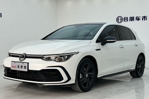 高爾夫 大眾 280TSI DSG R-Line Lite