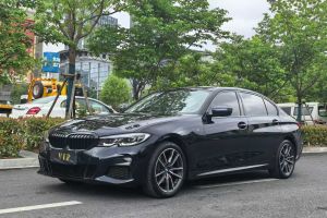 寶馬3系 寶馬 320i 運動套裝