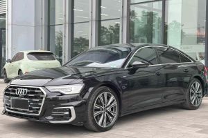 奥迪A6L 奥迪 40 TFSI 豪华动感型