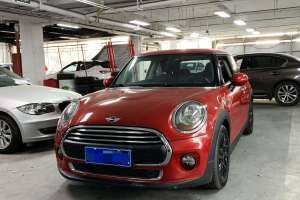 MINI MINI 1.2T ONE 先锋派