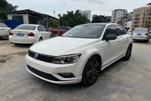 凌渡 大众 280TSI DSG豪华版