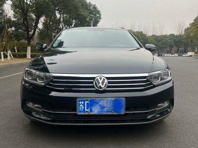 2019年12月 大眾 邁騰 330TSI DSG 領(lǐng)先型 國(guó)VI圖片