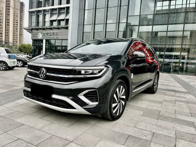 2022年9月 大眾 攬境 改款 380TSI 四驅(qū)豪華佳境版Pro 6座圖片