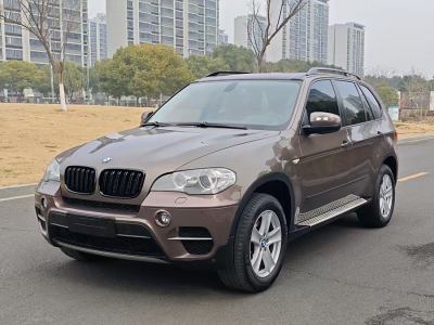 2011年12月 寶馬 寶馬X5(進口) xDrive35i 領(lǐng)先型圖片