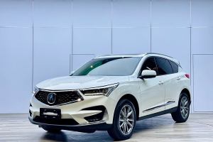 RDX 謳歌 2.0T 悅享版 國VI