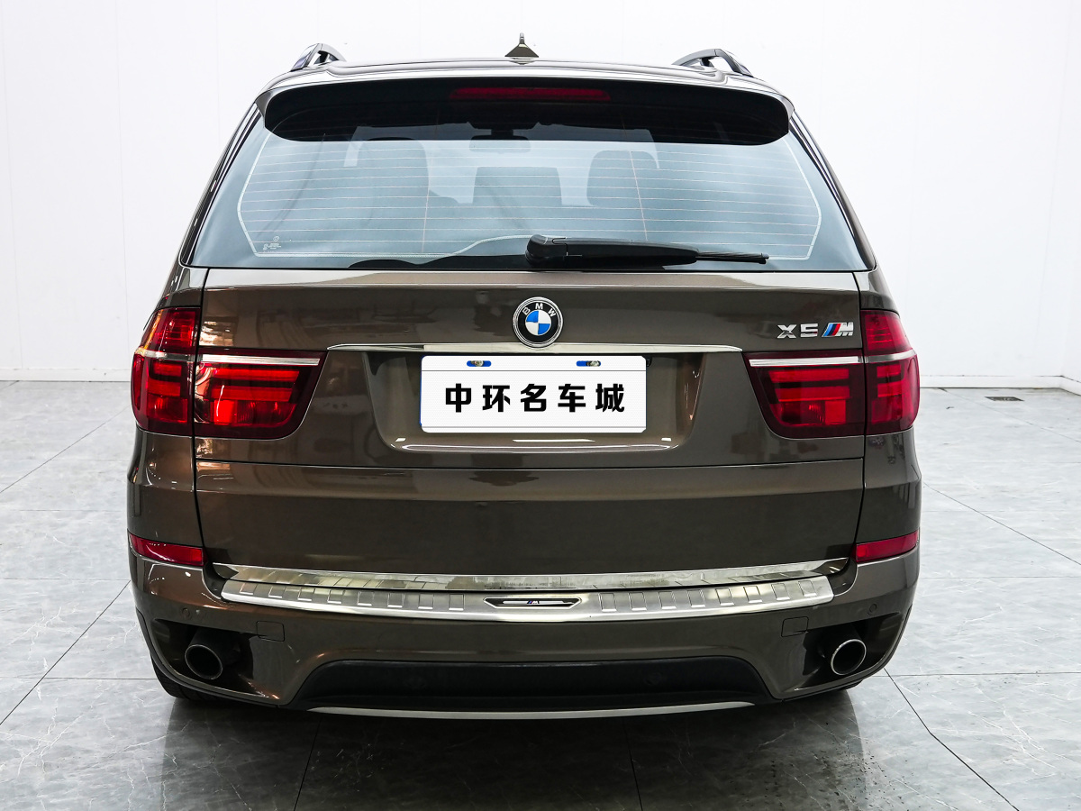 寶馬 寶馬X5  2011款 xDrive35i 領(lǐng)先型圖片