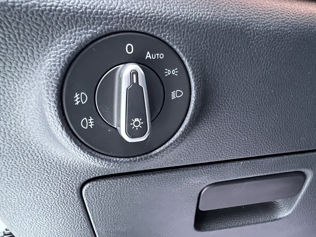 大眾 速騰  2019款 280TSI DSG豪華型 國(guó)VI圖片