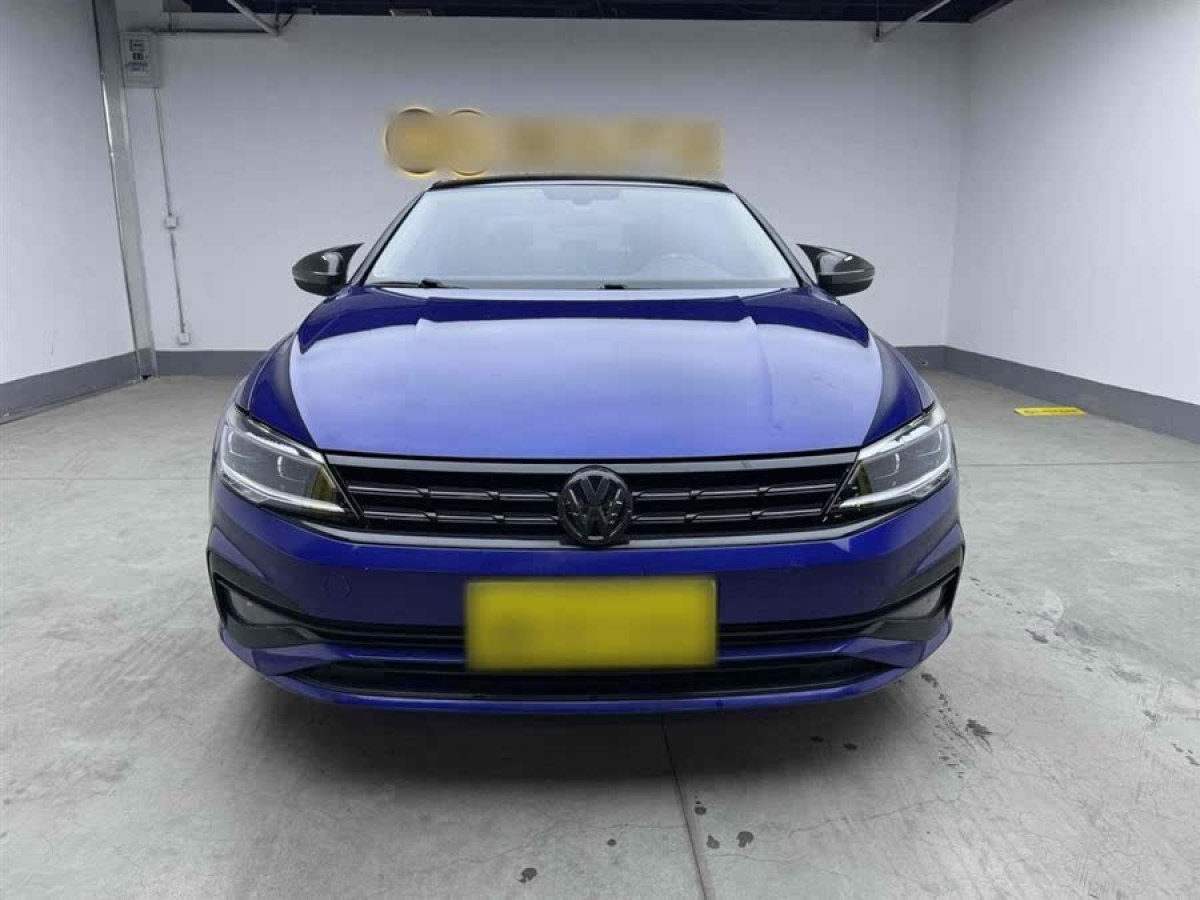 大眾 凌渡  2021款 改款 280TSI DSG舒適版圖片