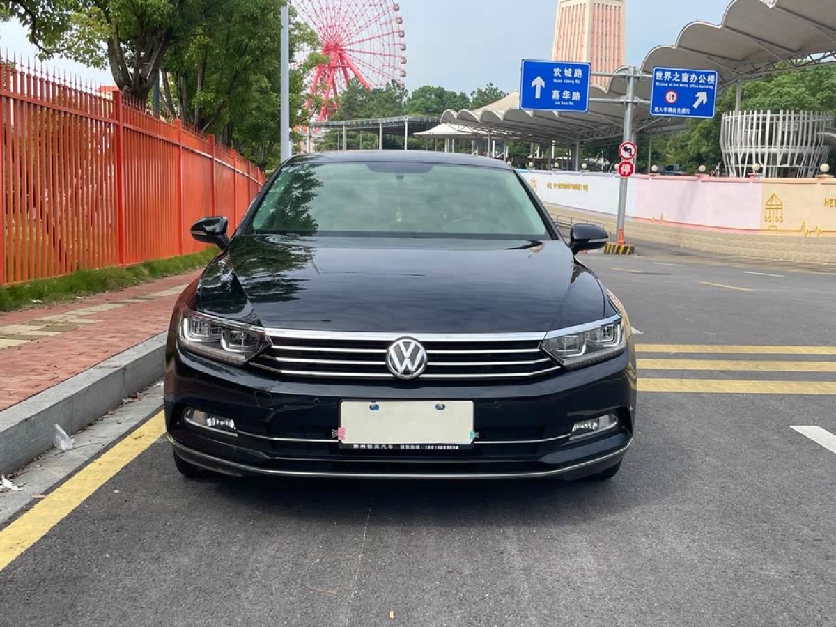 大眾 邁騰  2019款  330TSI DSG 豪華型 國VI圖片