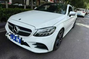 奔馳C級 奔馳 C 260 轎跑車