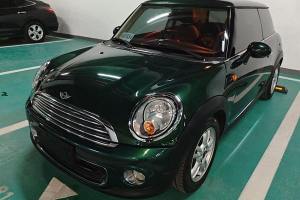 COUNTRYMAN MINI 1.6L ONE