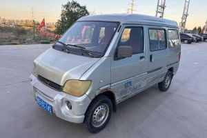 五菱之光 五菱 1.0L 基本型