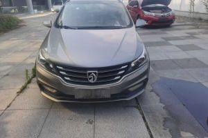 310W 寶駿 1.5L 自動(dòng)豪華型