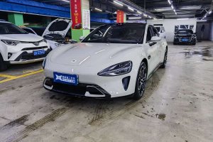 小米SU7 小米 830km 后驅超長續(xù)航高階智駕Pro版