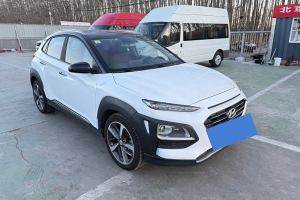 ENCINO 昂希诺 现代 1.6T 双离合致联版