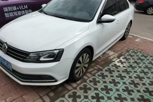 速腾 大众 180TSI DSG臻享版