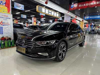 2022年7月 大众 迈腾 330TSI DSG 30周年纪念版图片