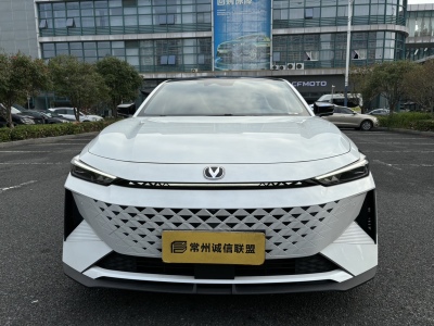 2024年05月 长安 长安UNI-V 智电iDD 智电iDD 1.5T 113km智酷型图片