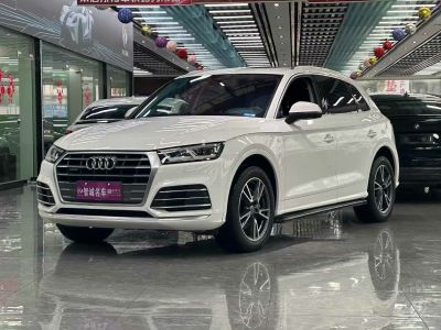 2021年5月 奧迪 Sport 奧迪RS Q8 RS Q8 4.0T圖片