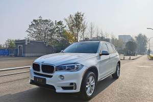 寶馬X5 寶馬 xDrive35i 尊享型