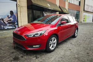 ?？怂?福特 1.0GTDi 手動超能風(fēng)尚型