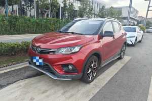 DX3 東南 1.5T SRG CVT旗艦型