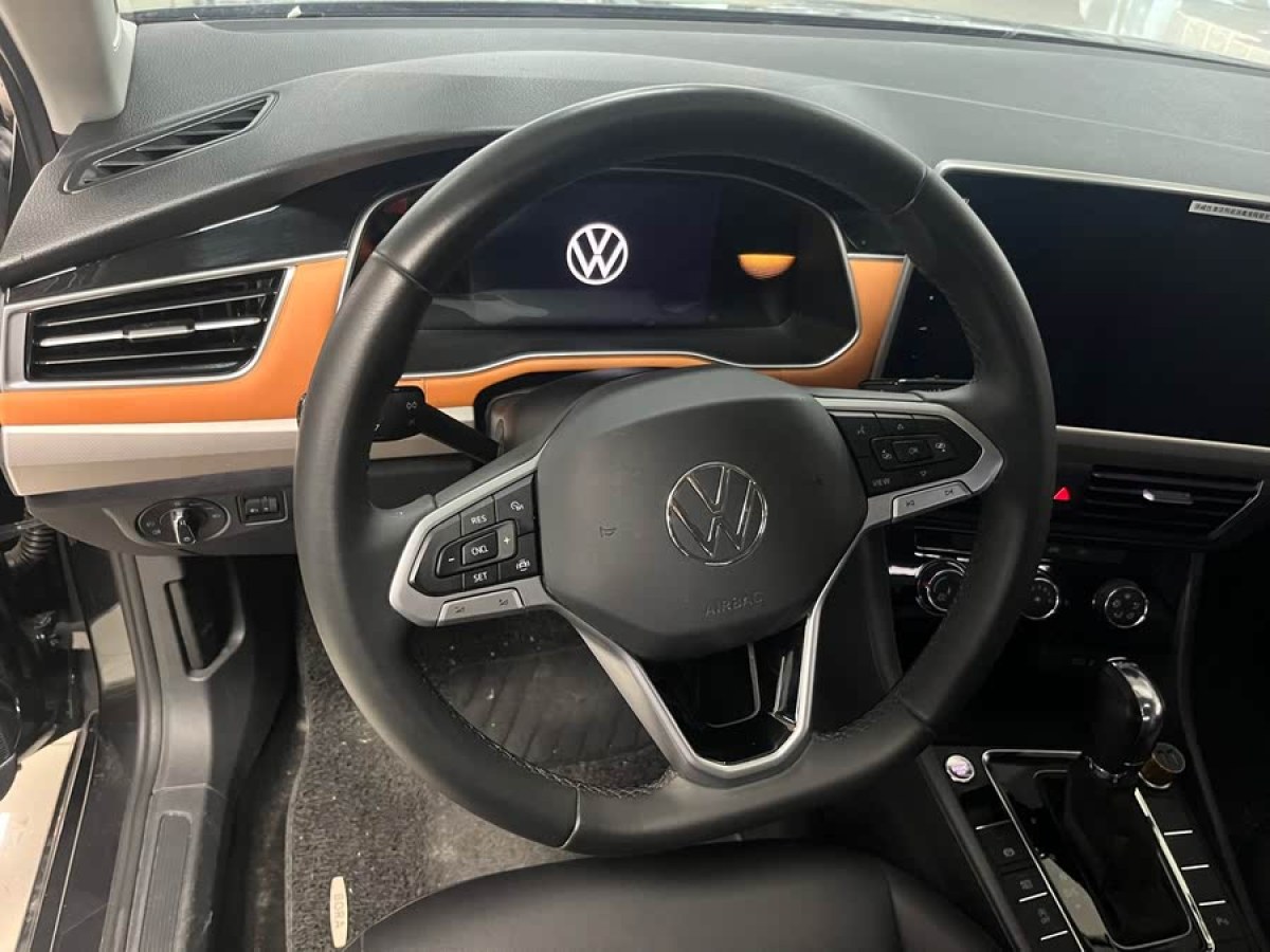 大眾 寶來  2024款 200TSI DSG智行版圖片