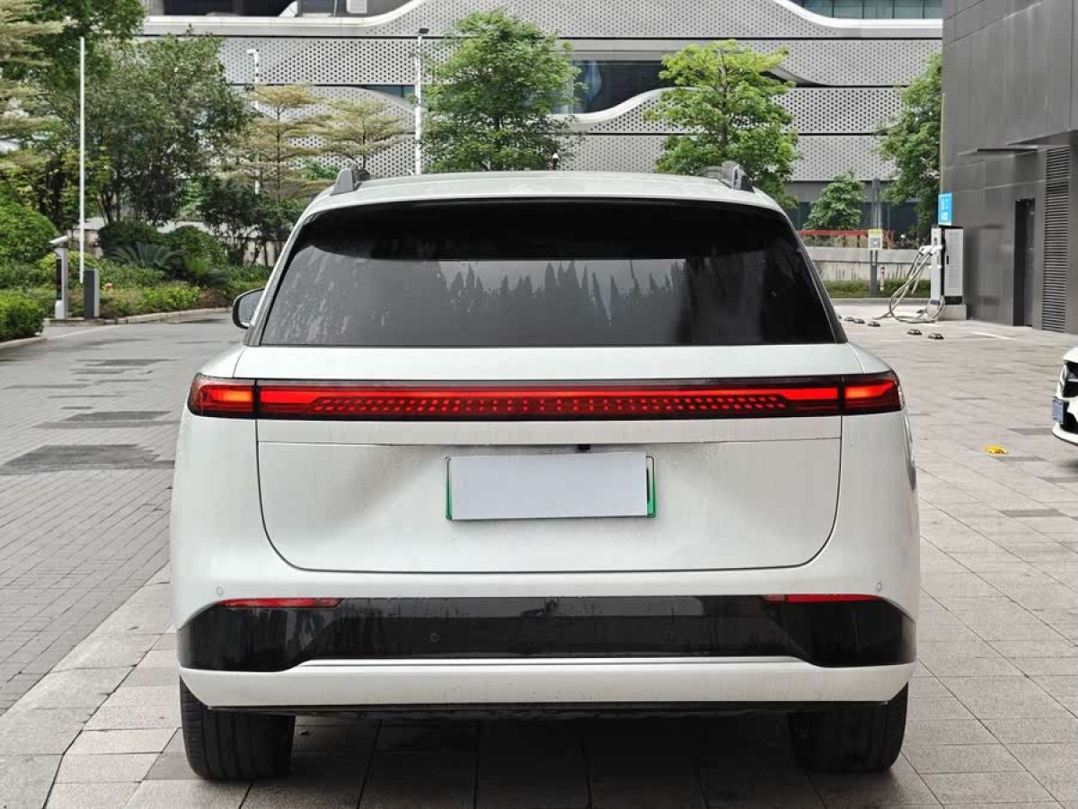 小鵬 小鵬G9  2024款 702 Max圖片