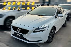 V40 沃爾沃 T3 智逸版