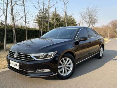 2019年6月 大眾 邁騰 280TSI DSG 舒適型圖片