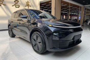 理想L6 理想 Pro