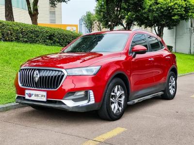 2020年1月 寶沃 BX5 20TGDI 自動(dòng)兩驅(qū)先鋒型圖片