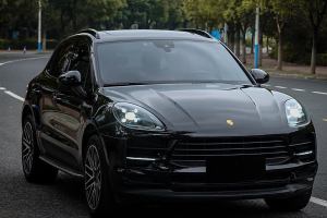 Macan 保时捷 Macan 2.0T