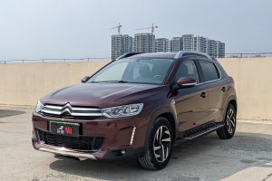 C3-XR 雪铁龙 1.6L 自动先锋型