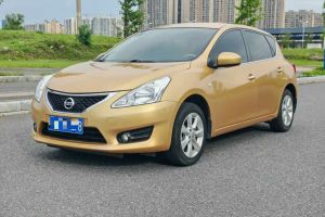 騏達(dá) 日產(chǎn) 1.6L CVT舒適型