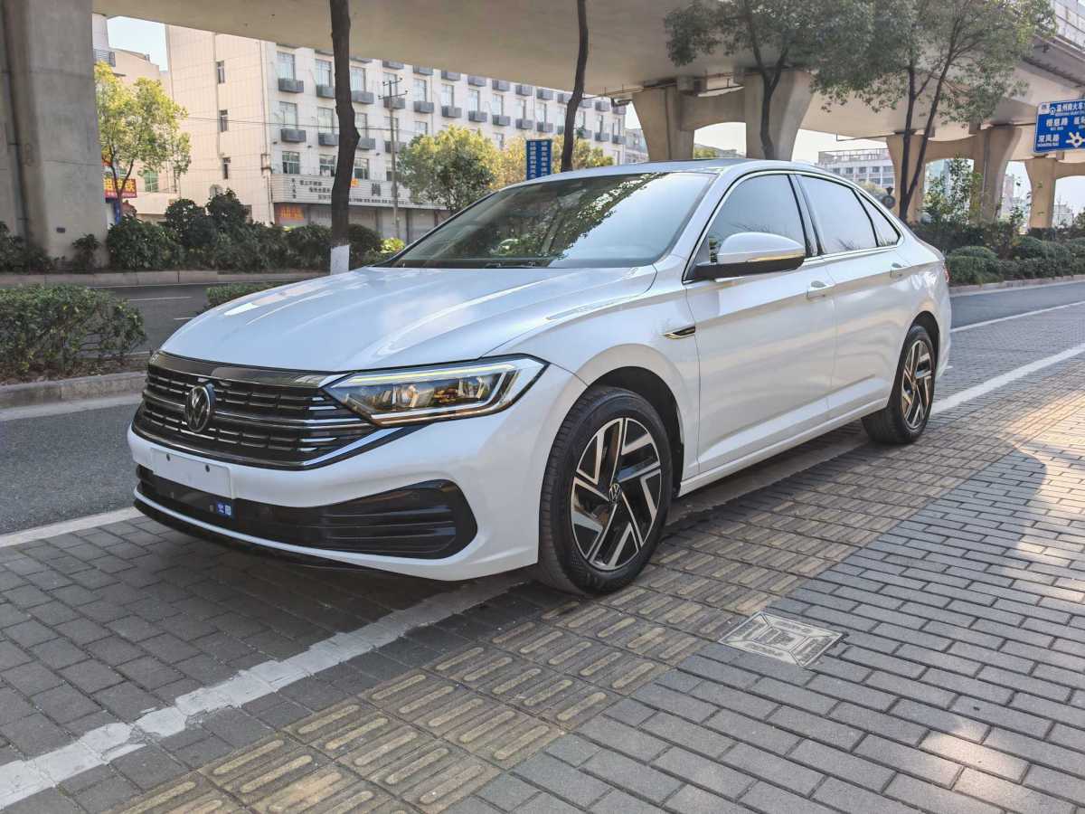 大眾 速騰  2023款 200TSI DSG超越版圖片