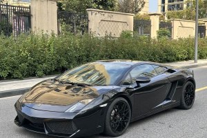 Gallardo 蘭博基尼 LP 550-2 標準版