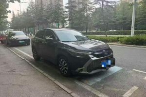 鋒蘭達(dá) 豐田 2.0L CVT豪華PLUS版