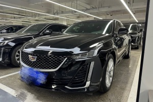 CT5 凱迪拉克 28T 風(fēng)尚型