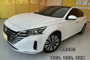 天籟 日產(chǎn) 2.0L XL-TLS 悅享版