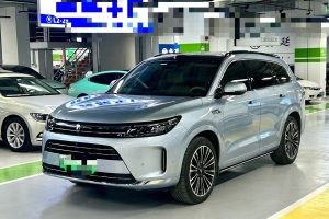 問(wèn)界M7 賽力斯 1.5T 智駕四驅(qū)Max版 5座