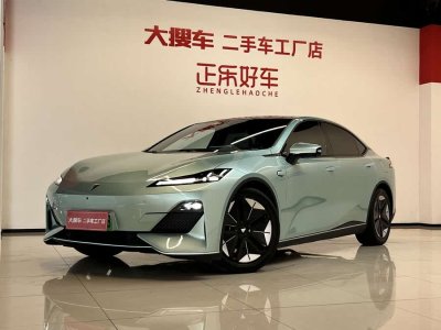 2023年9月 深藍 深藍SL03 1.5L 1200增程版圖片