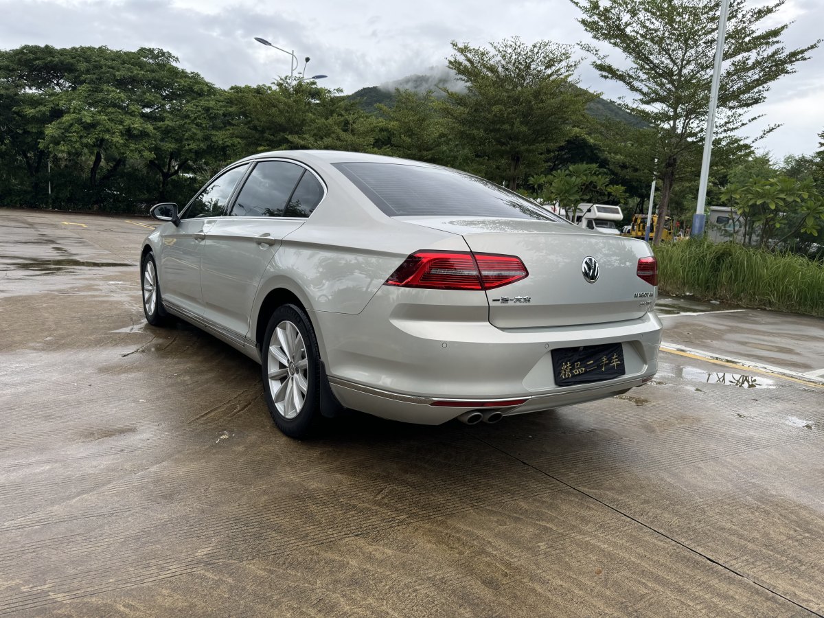 2017年9月大眾 邁騰  2013款 1.8TSI 領(lǐng)先型