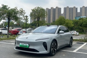 蔚來(lái)ET5T 蔚來(lái) 75kWh Touring