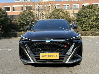 2024年01月 長(zhǎng)安歐尚 長(zhǎng)安歐尚X5 PLUS 1.5T DCT領(lǐng)航型圖片