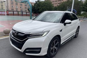 UR-V 本田 370TURBO 兩驅(qū)尊貴版